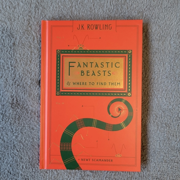 hogwarts library books - Picture 5 of 5